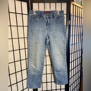 Gloria Vanderbilt Amanda Jeans